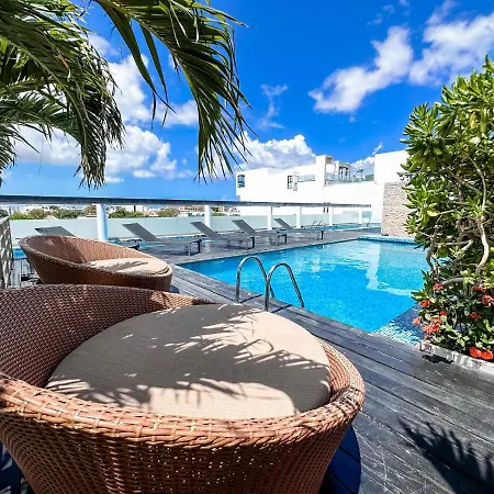 Dc 1103 Trendy Condo In Mamitas Beach Area Half Block To 5Th